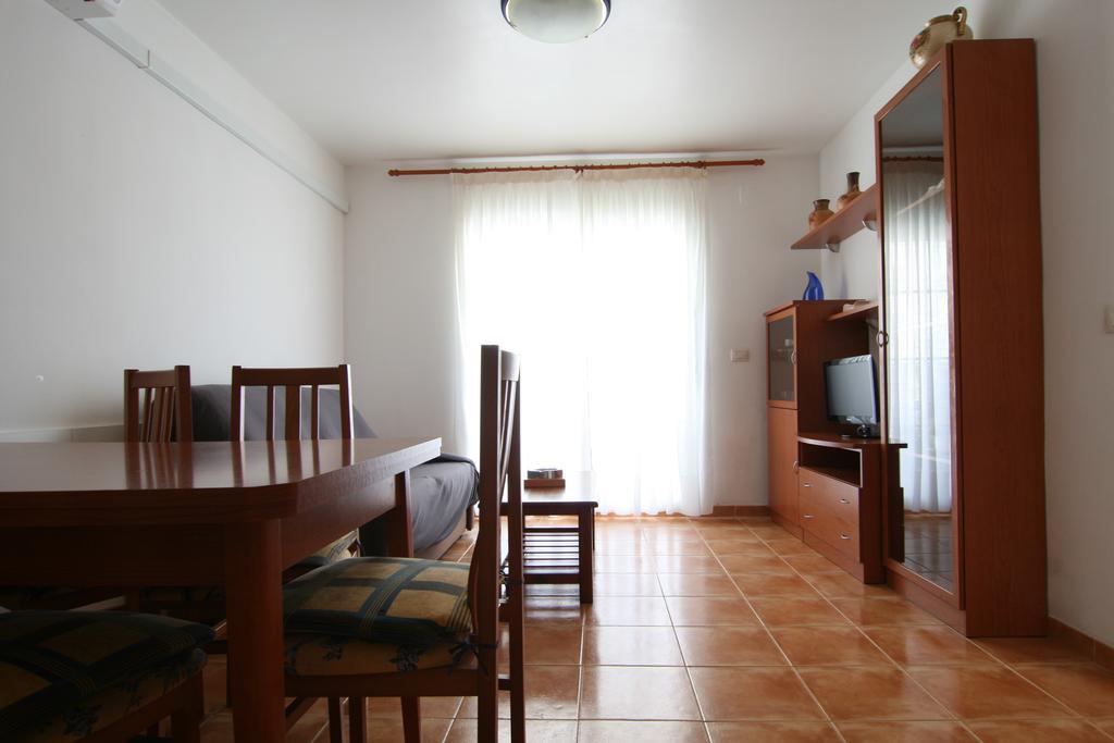 Apartamentos Barramundi Peñíscola Exteriér fotografie